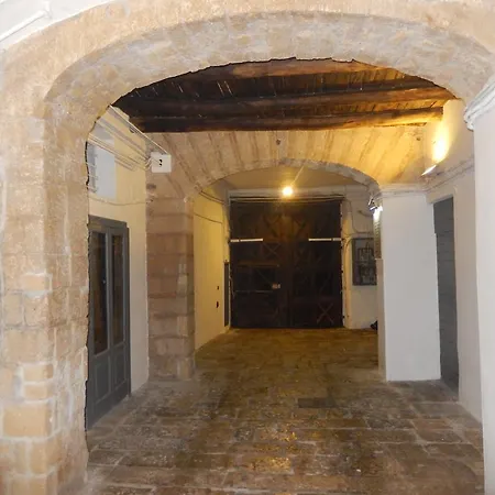 Sant' Alfonso Maria De Liguori Lägenhet
